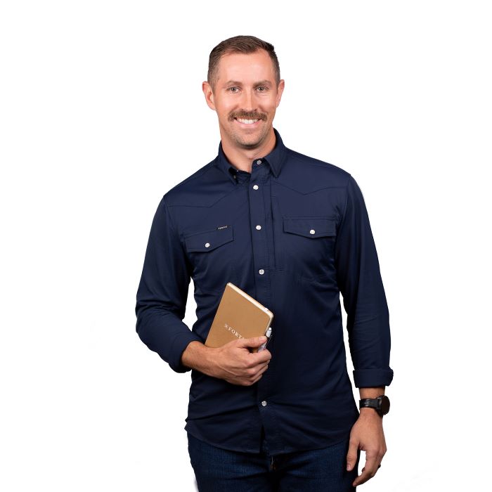 Jordan Jones Profile Picture