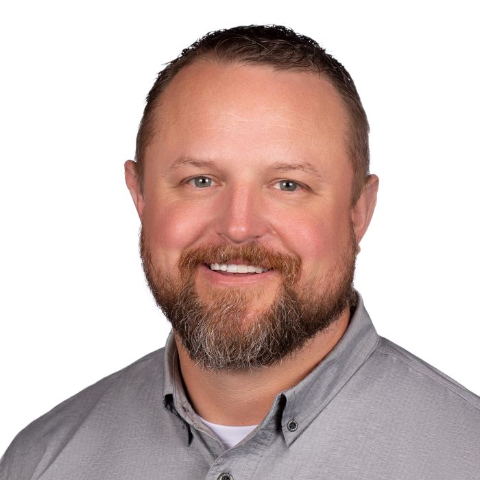 Justin Sandness Profile Picture