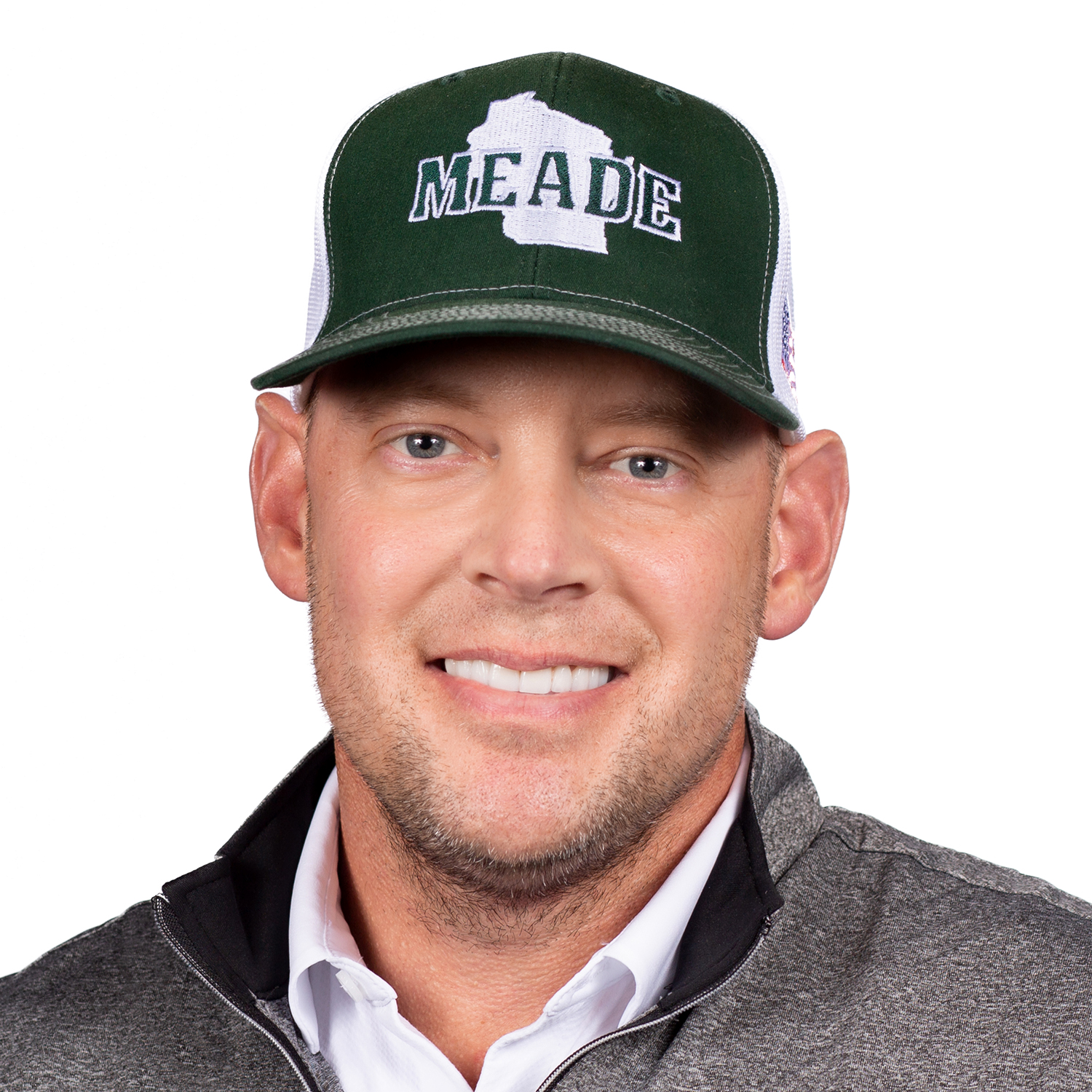 Zac Cartwright Profile Picture