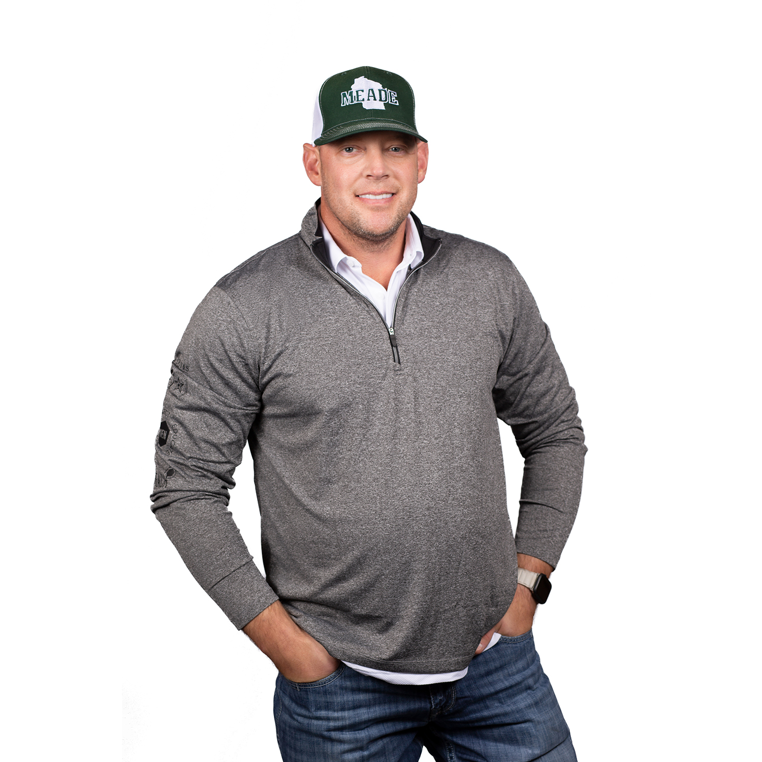 Zac Cartwright Profile Picture