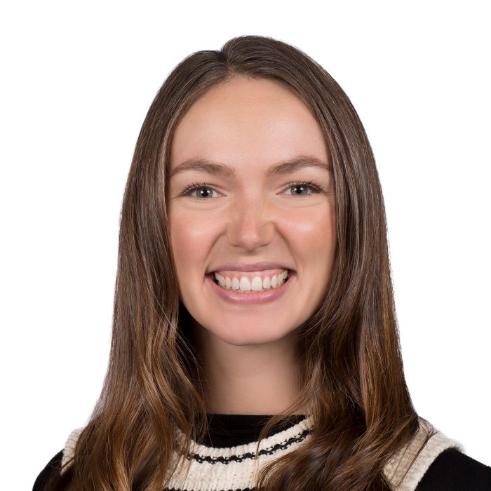 Cassidy Beckley Profile Picture