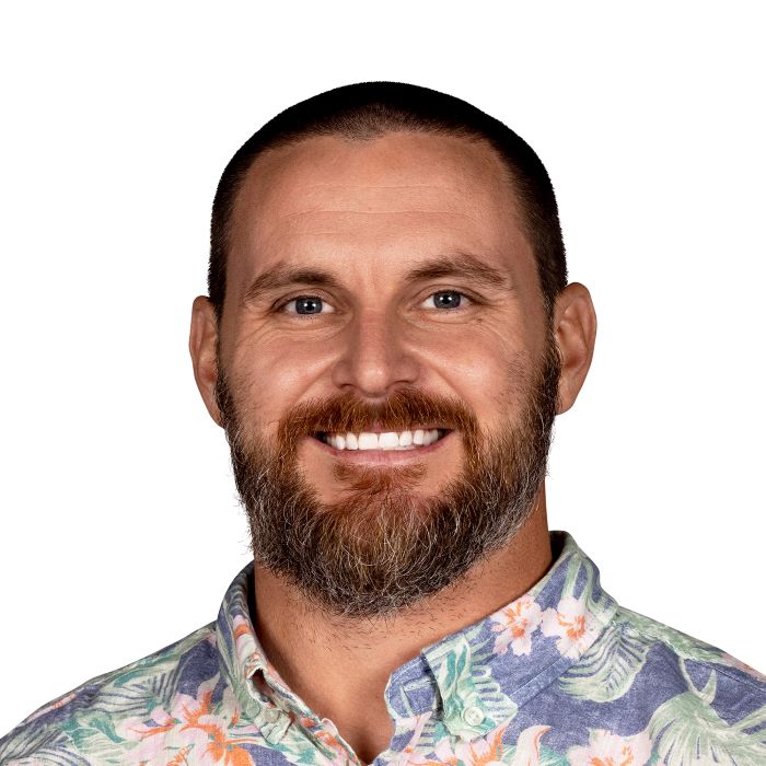 Jared DeMoss Profile Picture