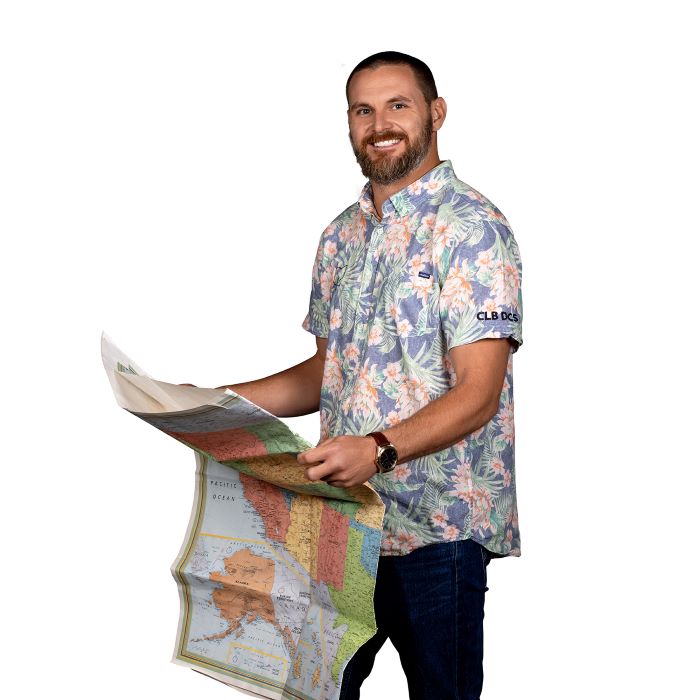 Jared DeMoss Profile Picture