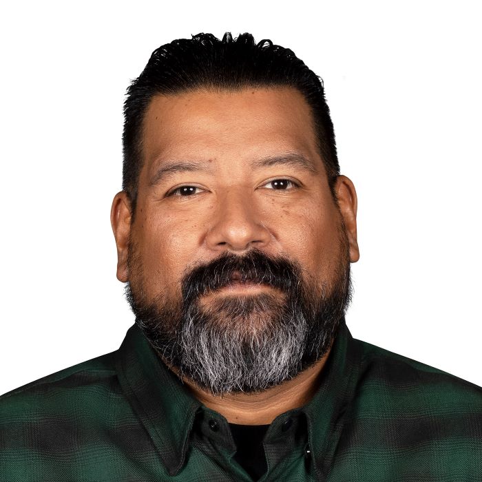 Jesse Lopez Profile Picture