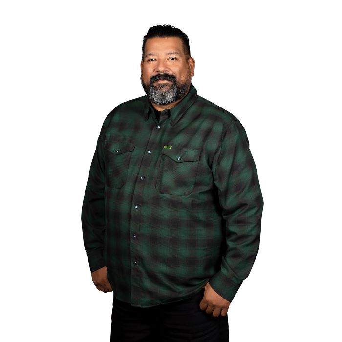 Jesse Lopez Profile Picture