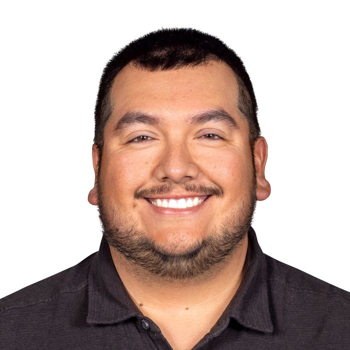 Orlando Aragon Profile Picture