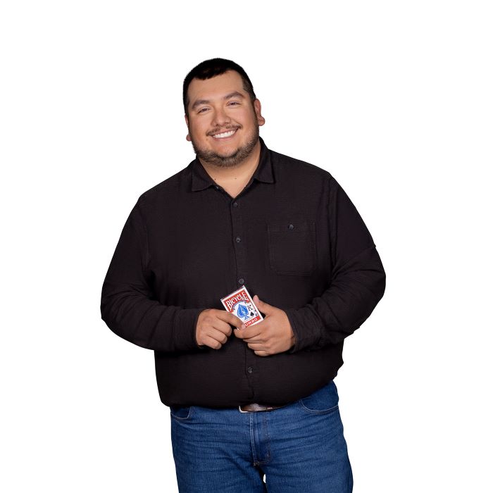 Orlando Aragon Profile Picture