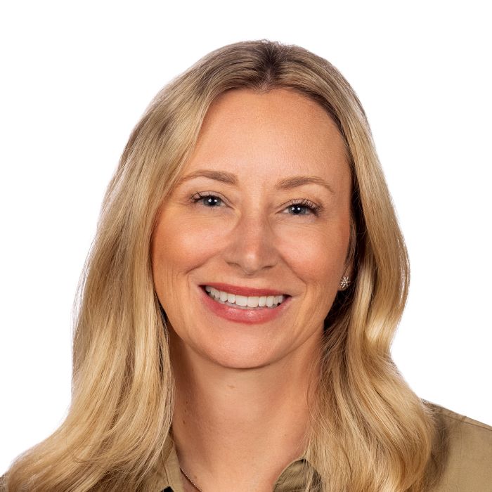 Andrea Weisheimer Profile Picture