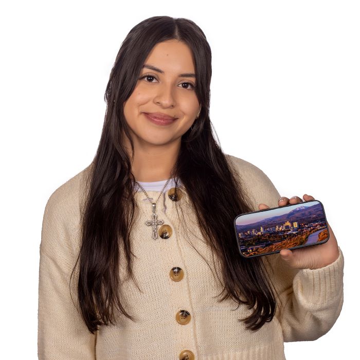 Ayisha Escobedo Silva Profile Picture