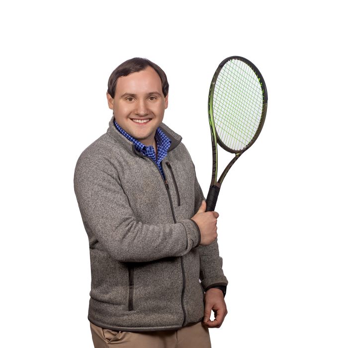 Dave Bryan Profile Picture