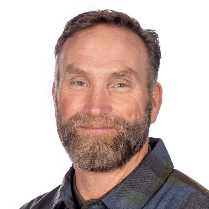 Dean Avers Profile Picture