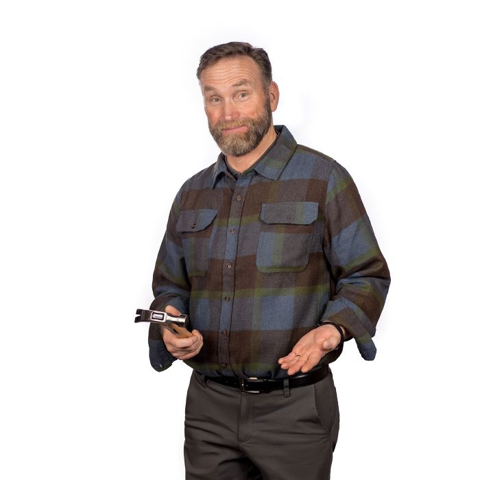 Dean Avers Profile Picture