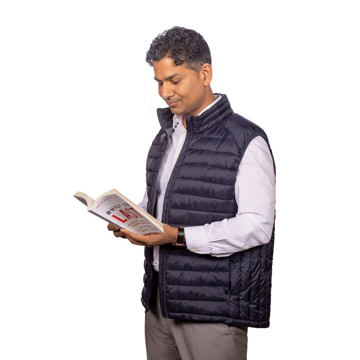 Dharmender Kumar Profile Picture