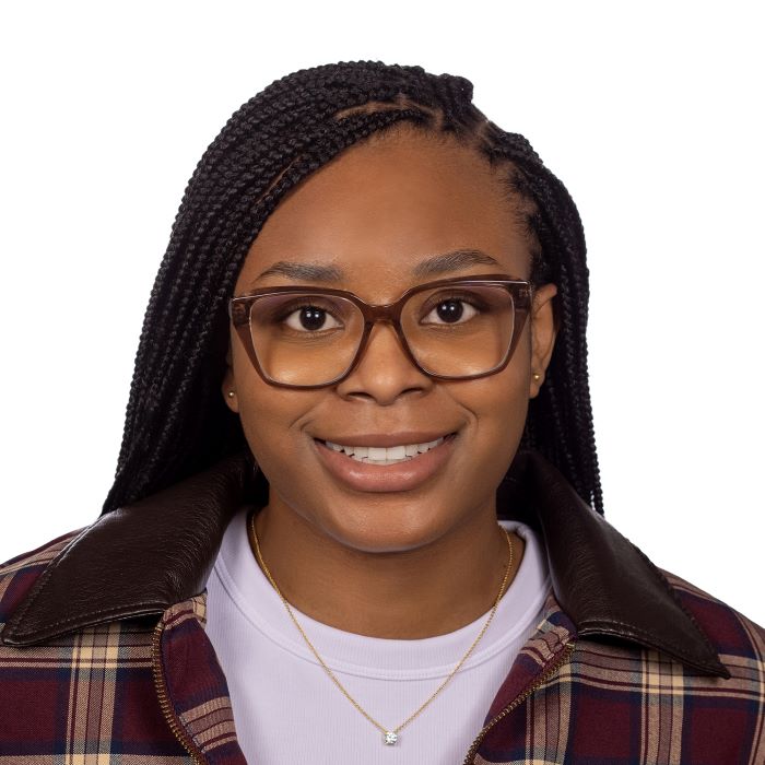 Elizabeth Onah Profile Picture