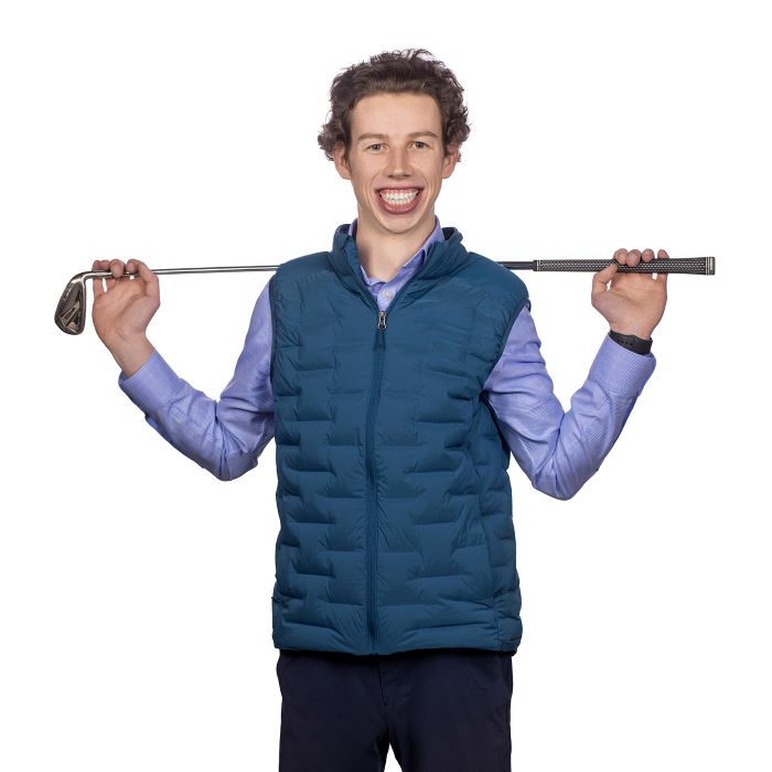 Finn Mooney Profile Picture