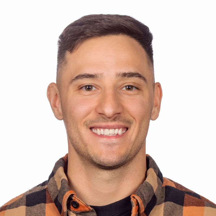 Jake Breidenbach Profile Picture