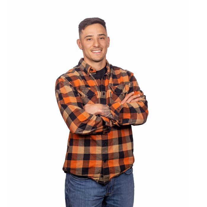 Jake Breidenbach Profile Picture