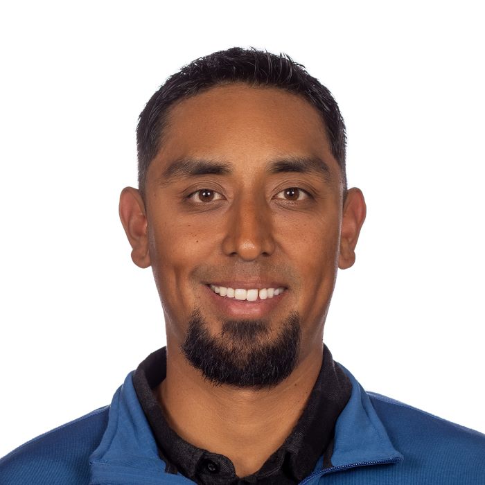 Jesse Hernandez Profile Picture