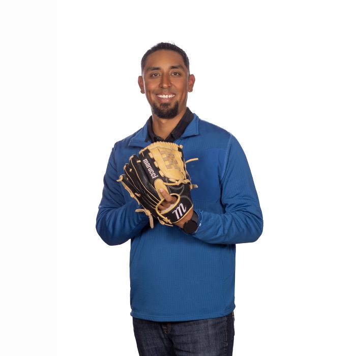 Jesse Hernandez Profile Picture