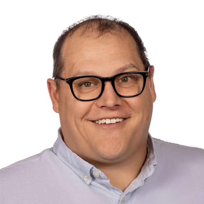 Joe Coakley Profile Picture