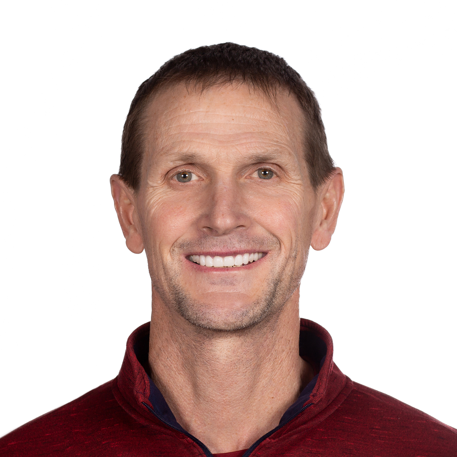 Jon Scott Profile Picture