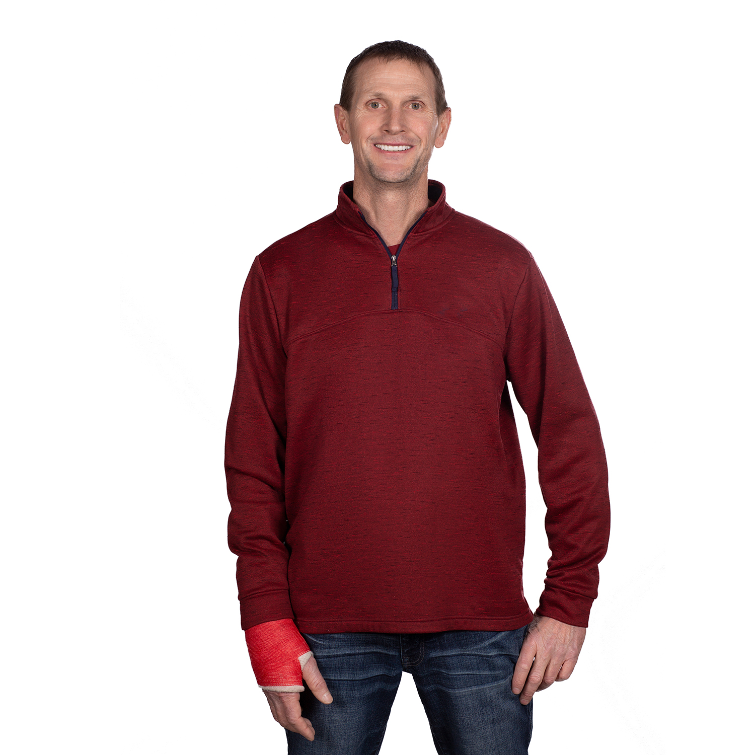 Jon Scott Profile Picture