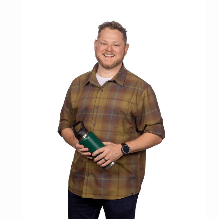 Joseph Robinson Profile Picture