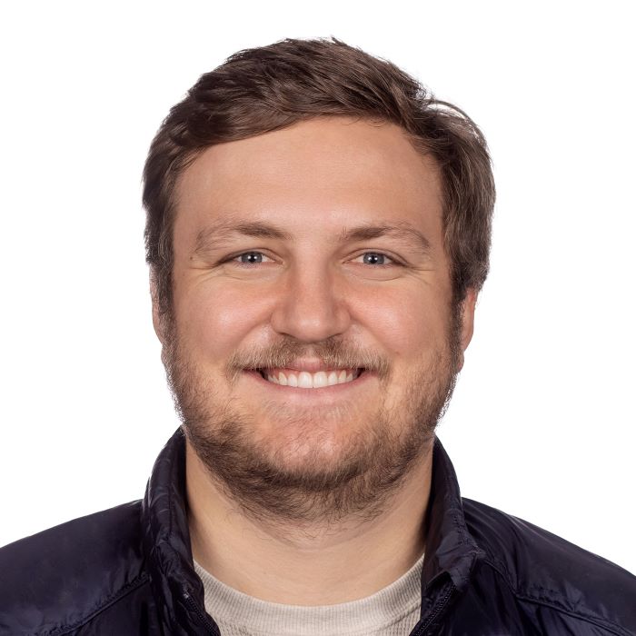 Keaton Brown Profile Picture