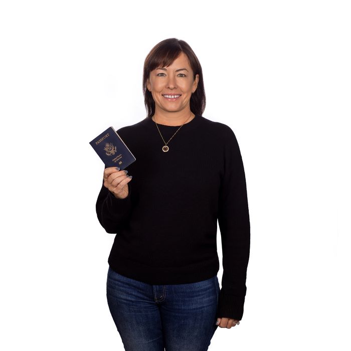 Kimberly Michaelson Profile Picture