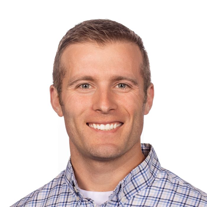 Kyle Mott Profile Picture