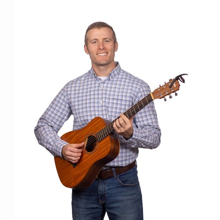 Kyle Mott Profile Picture