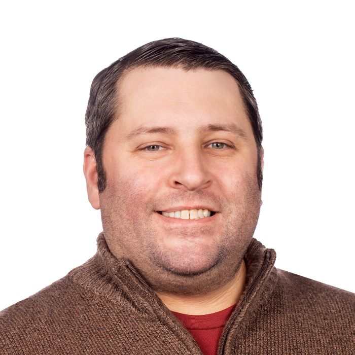 Lonnie Olson Profile Picture