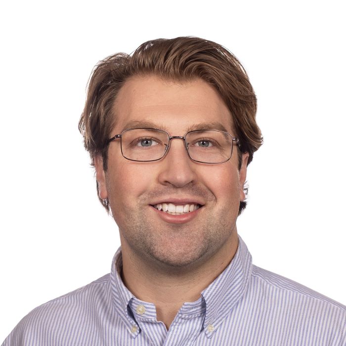 Michael Wobbe Profile Picture