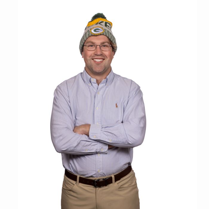 Michael Wobbe Profile Picture