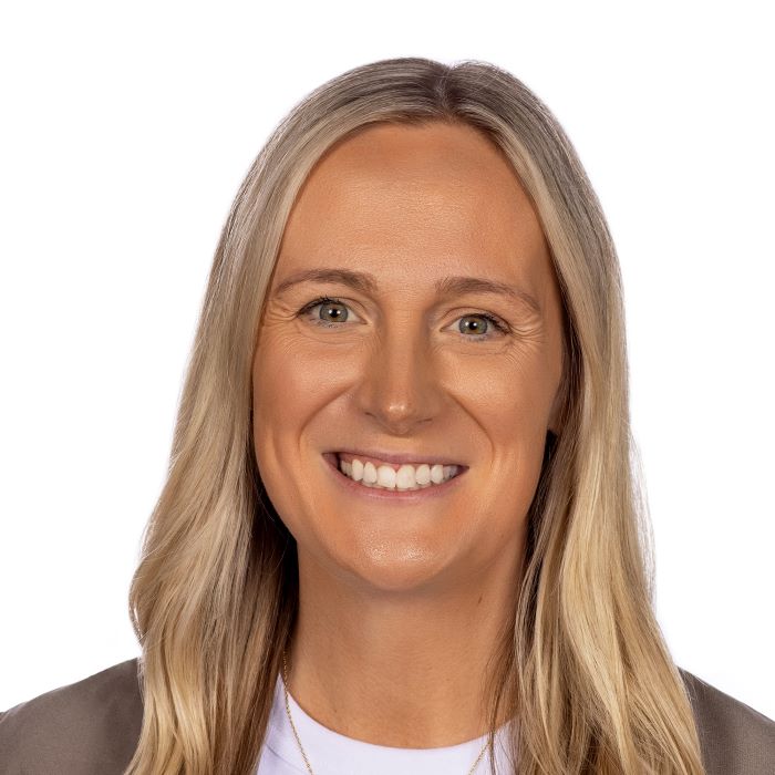 Nicole Womack Profile Picture