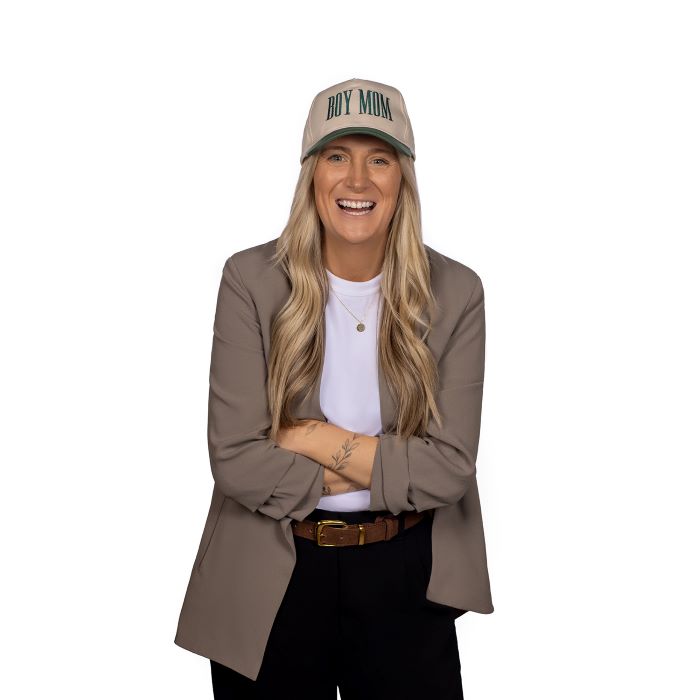 Nicole Womack Profile Picture