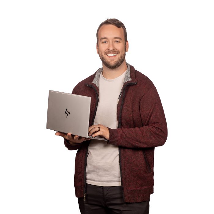 Tanner Despain Profile Picture