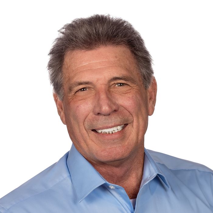 Thom Eichhorn Profile Picture