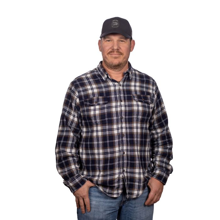 Travis Campbell Profile Picture