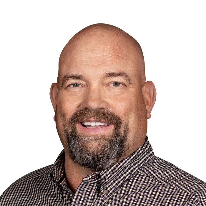 Tony Mowers Profile Picture