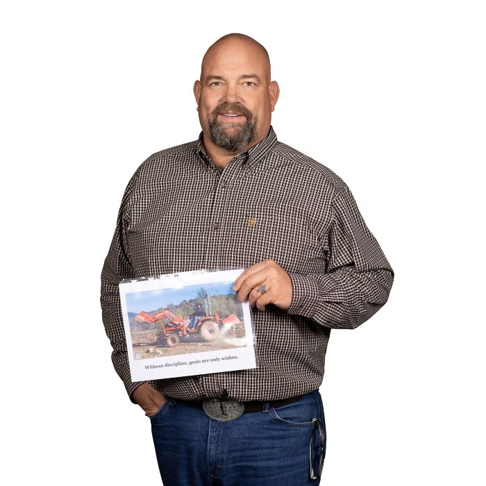 Tony Mowers Profile Picture