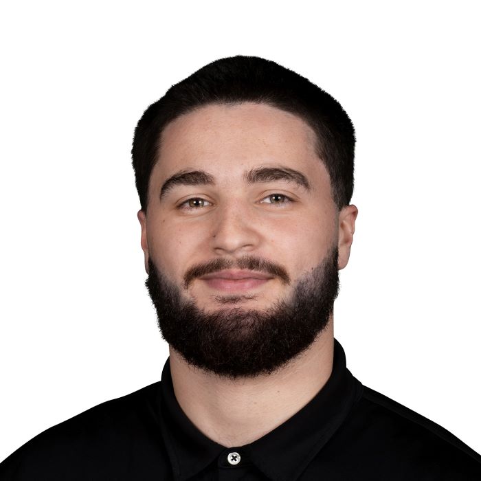 Brett Gray Profile Picture