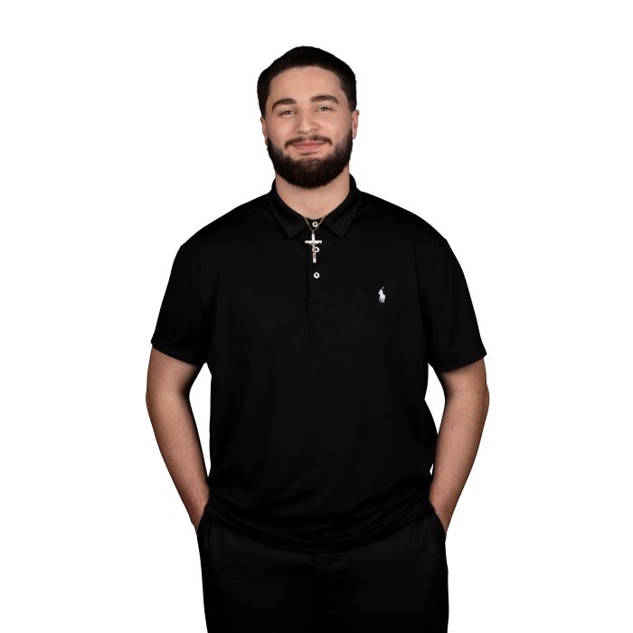 Brett Gray Profile Picture