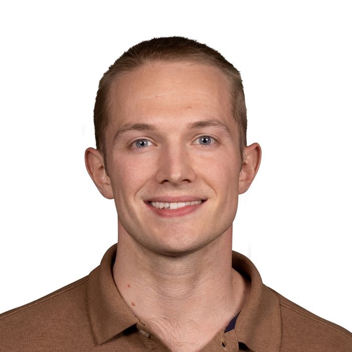 Bryson Ball Profile Picture