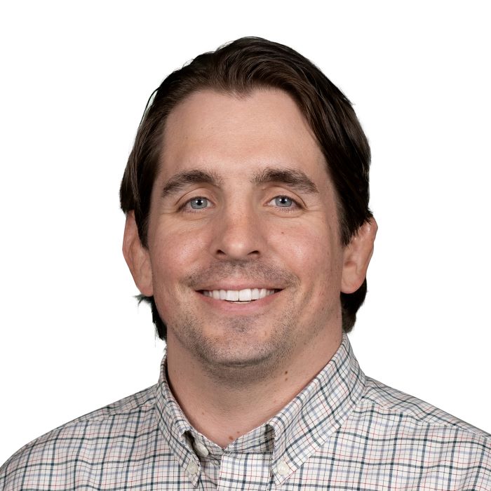 John Blakely Profile Picture