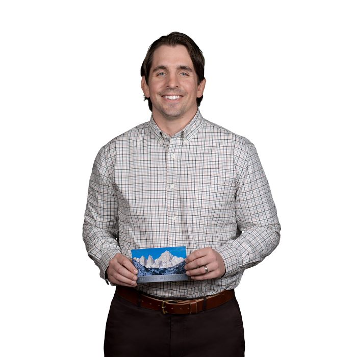 John Blakely Profile Picture