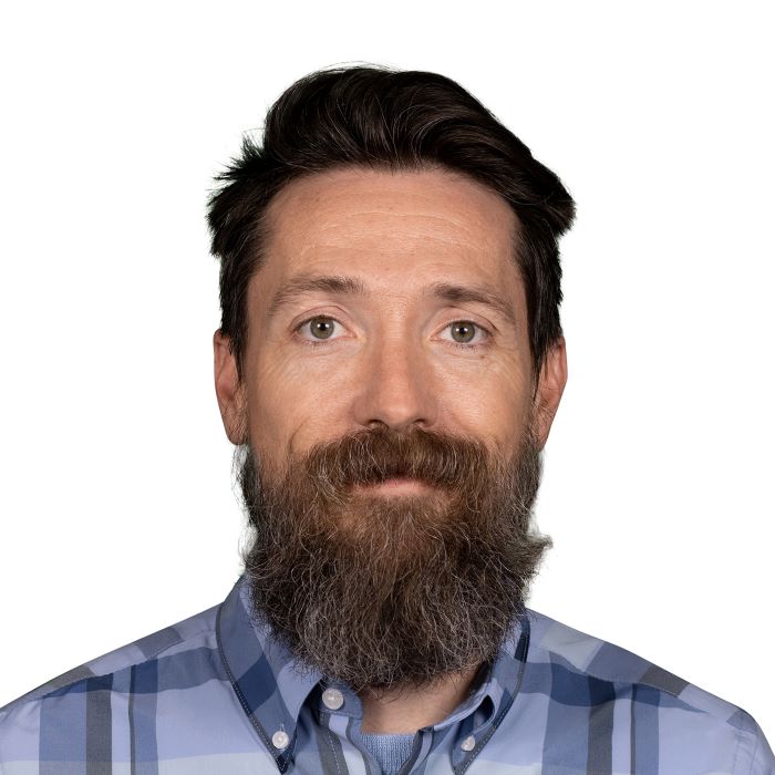 Johnny Pate Profile Picture