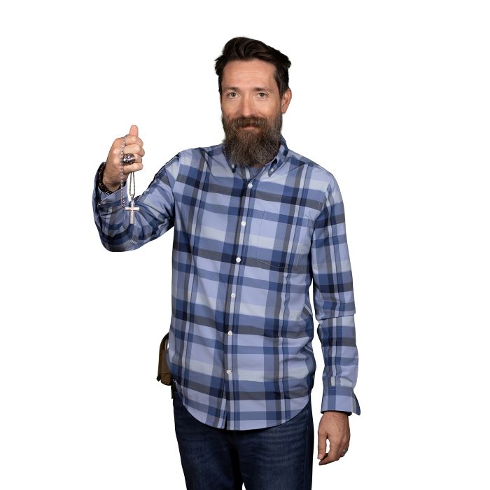 Johnny Pate Profile Picture