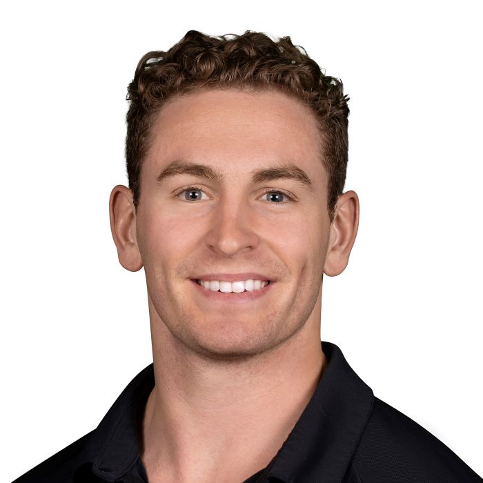 Mitchell Walker Profile Picture