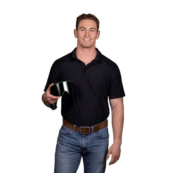 Mitchell Walker Profile Picture